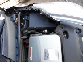 2007 Toyota Prius Gray 1.5L AT #Z24559